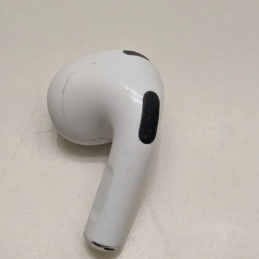 Genuine Apple Airpod 3 Left (L) A2584 Bluetooth Left side Replacement ONLY